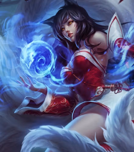Ahri