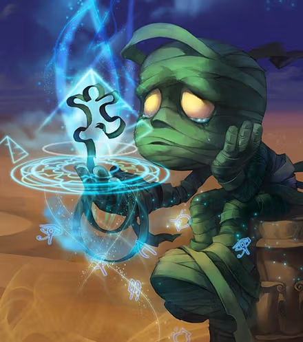 Amumu