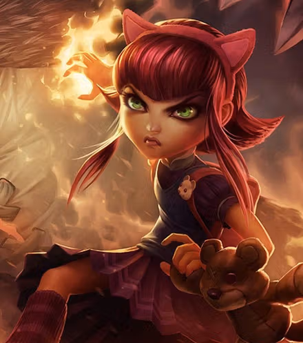 Annie