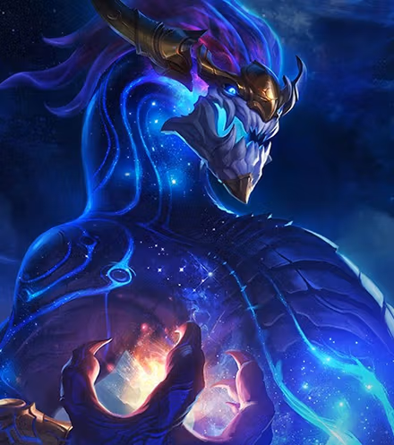 Aurelion Sol