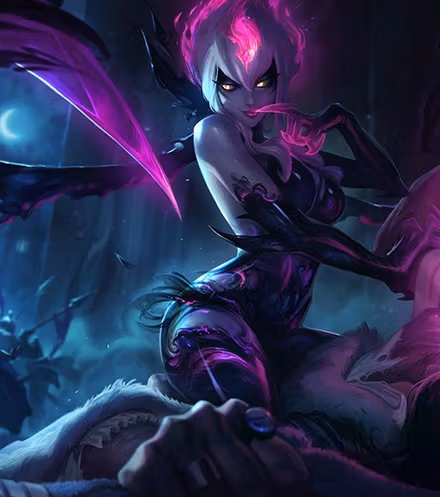 Evelynn