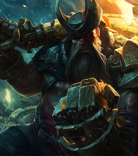 Gangplank