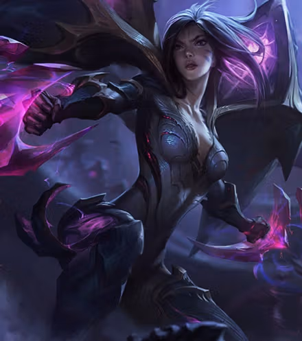 Kai'Sa