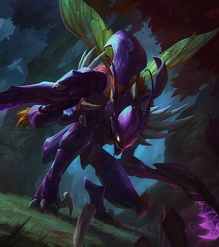 Kha'Zix
