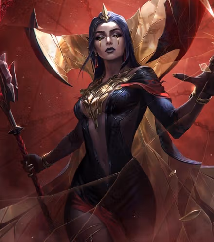 LeBlanc