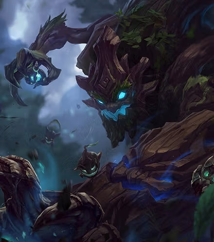 Maokai