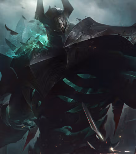 Mordekaiser