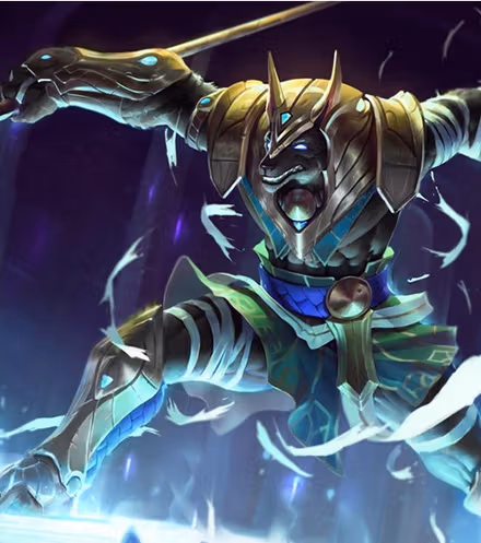 Nasus