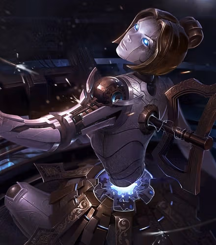 Orianna