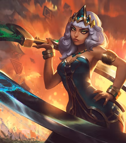 Qiyana
