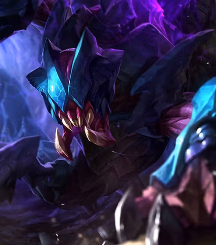 Rek'Sai