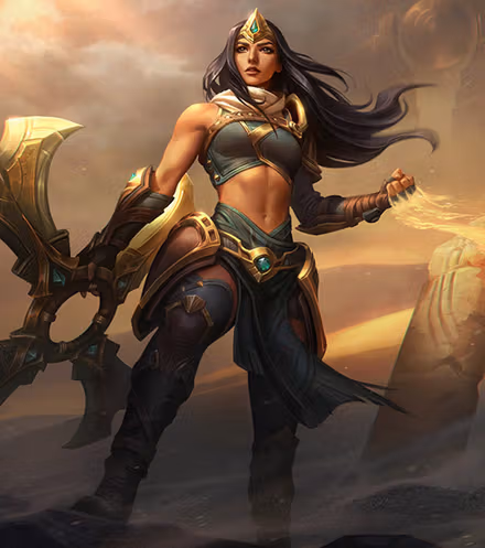 Sivir
