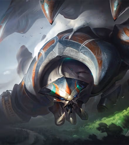 Skarner