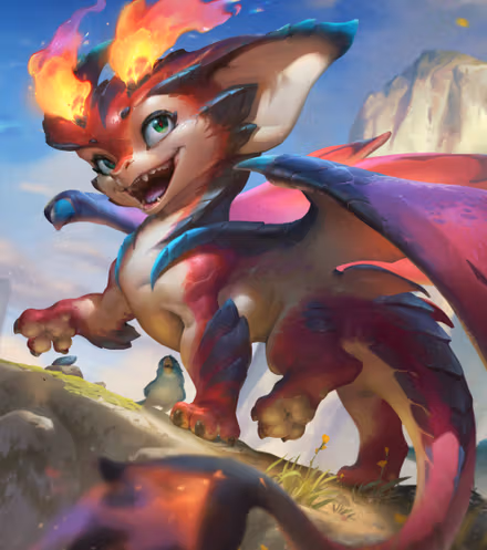 Smolder