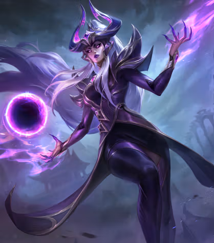 Syndra