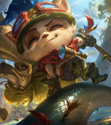 Teemo