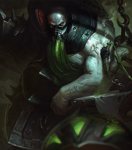 Urgot