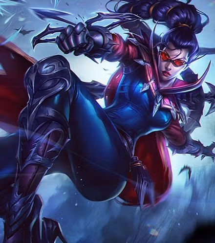 Vayne