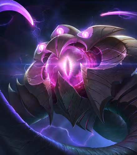 Vel'Koz