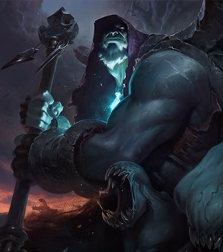 Yorick