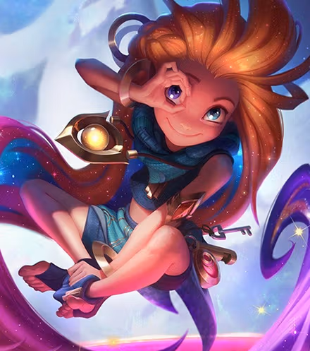 Zoe